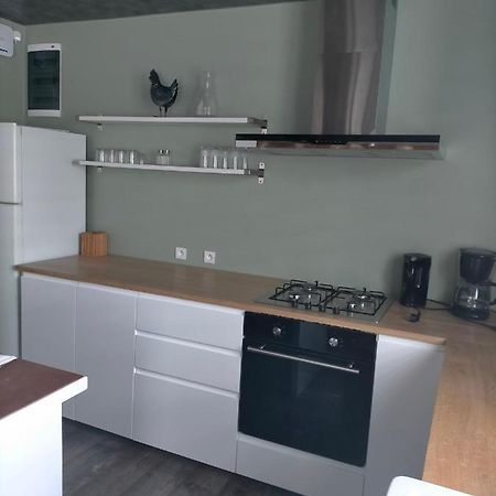 Appartement Tout Confort Guipry-Messac Extérieur photo