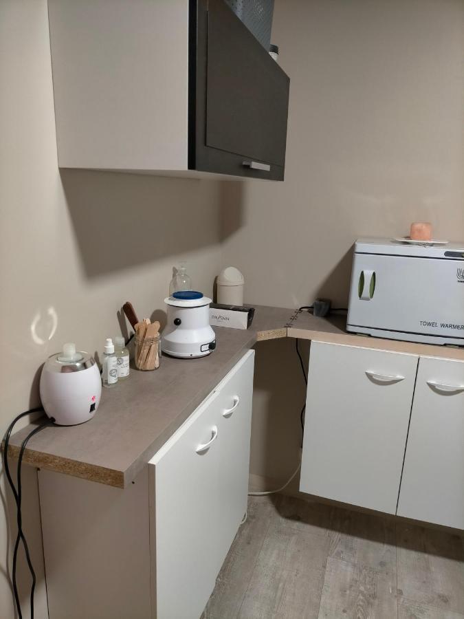 Appartement Tout Confort Guipry-Messac Extérieur photo